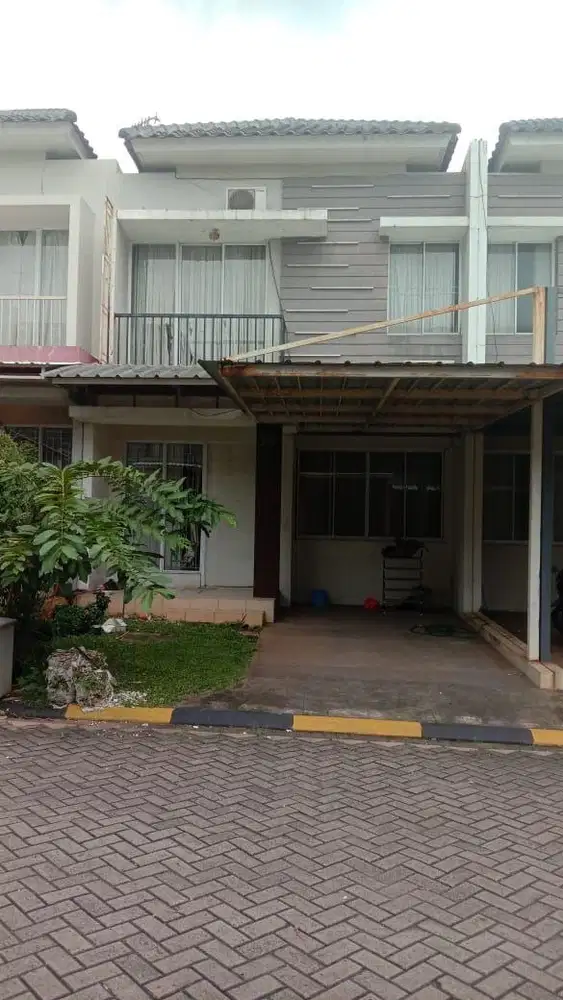 Sewa Rumah Cibubur Country