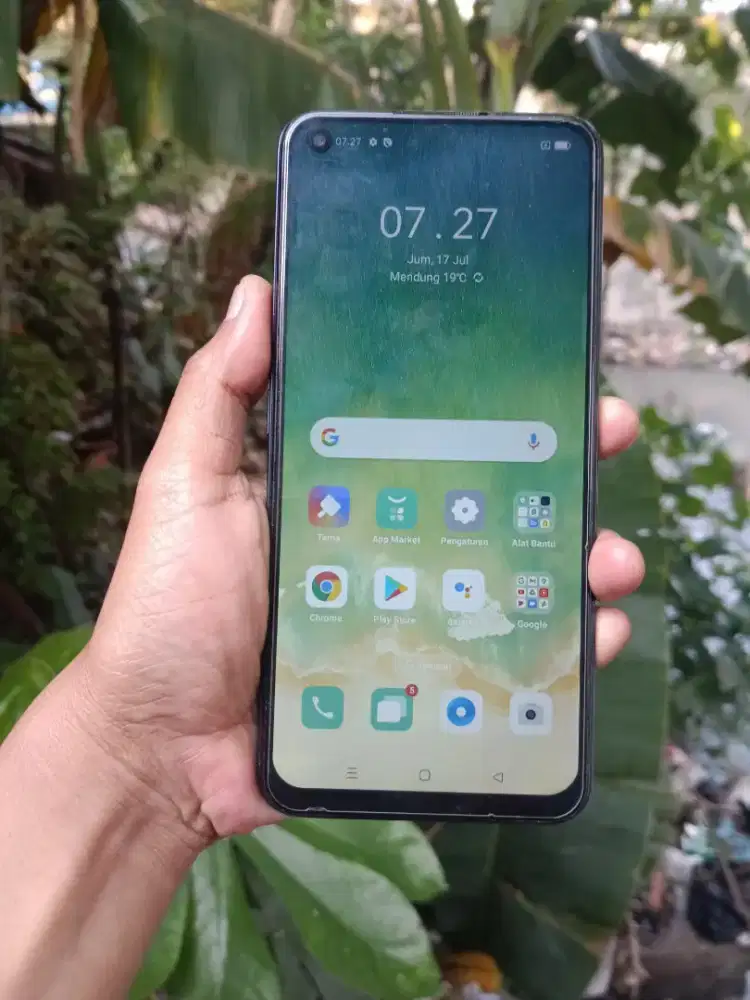 Oppo A92 (8/128) hp cas