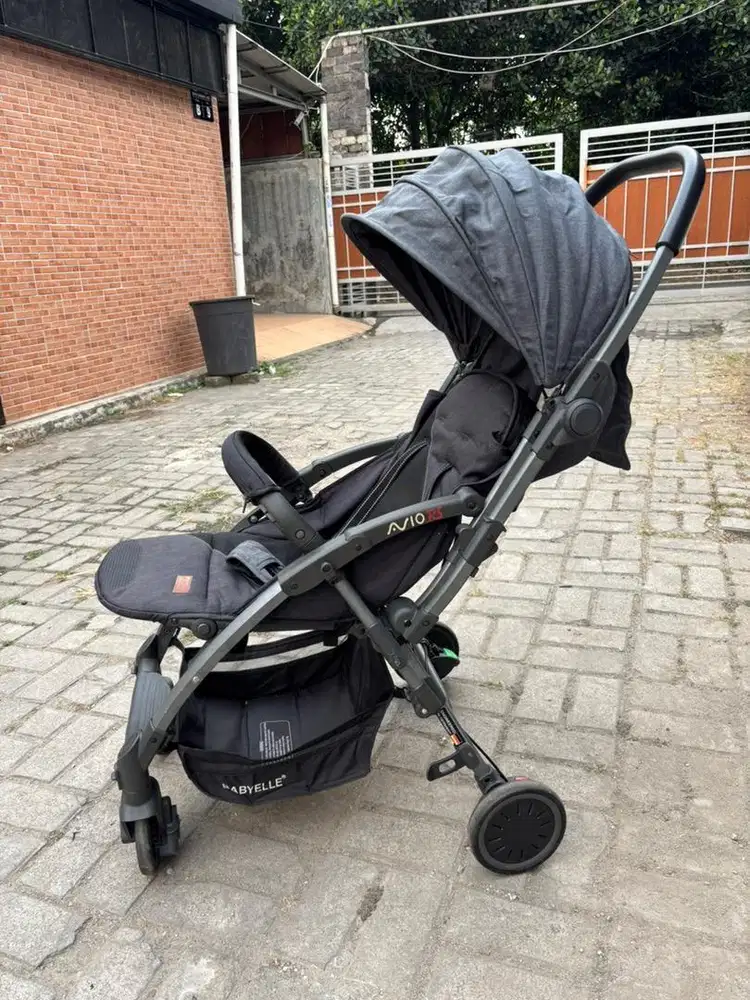 Dijual Stroller Babyelle Avio RS