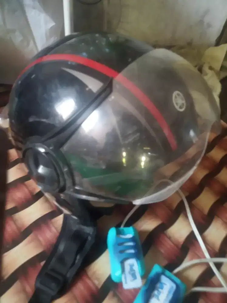 Jual helm LEXI nego