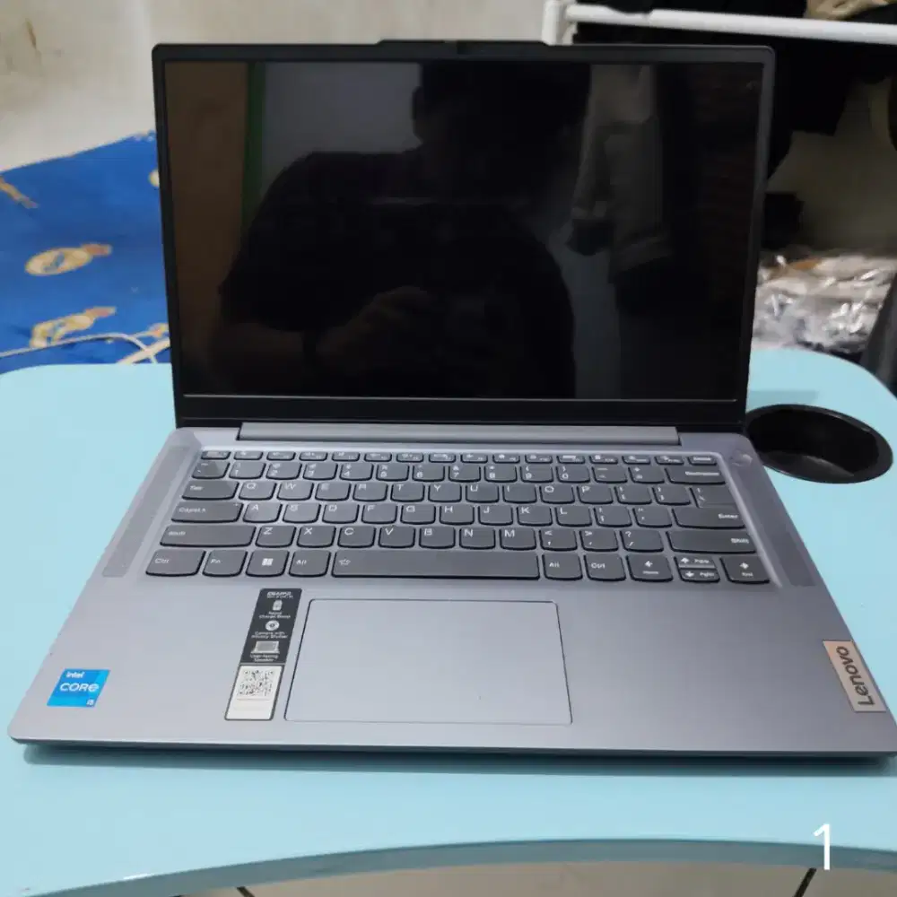 Lenovo IdeaPad Slim 3 14IAH8 Core i5-12450H