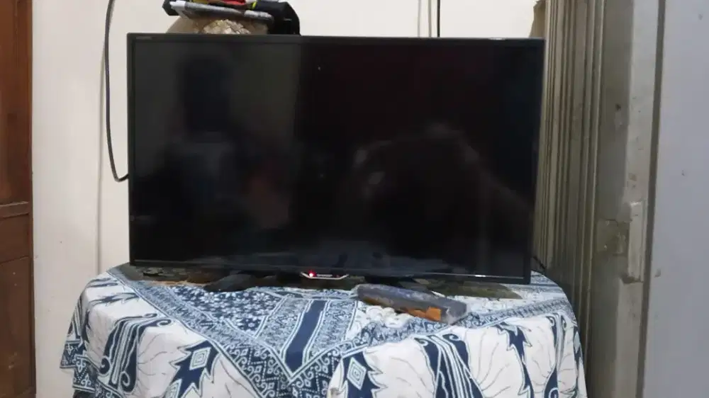 Dijual TV Sharp