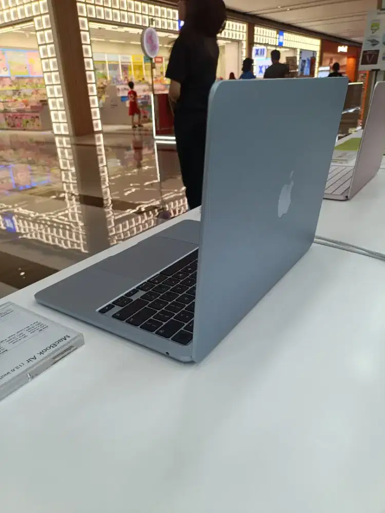 Kredit Kredivo Macbook Air 13inch 16/512GB
