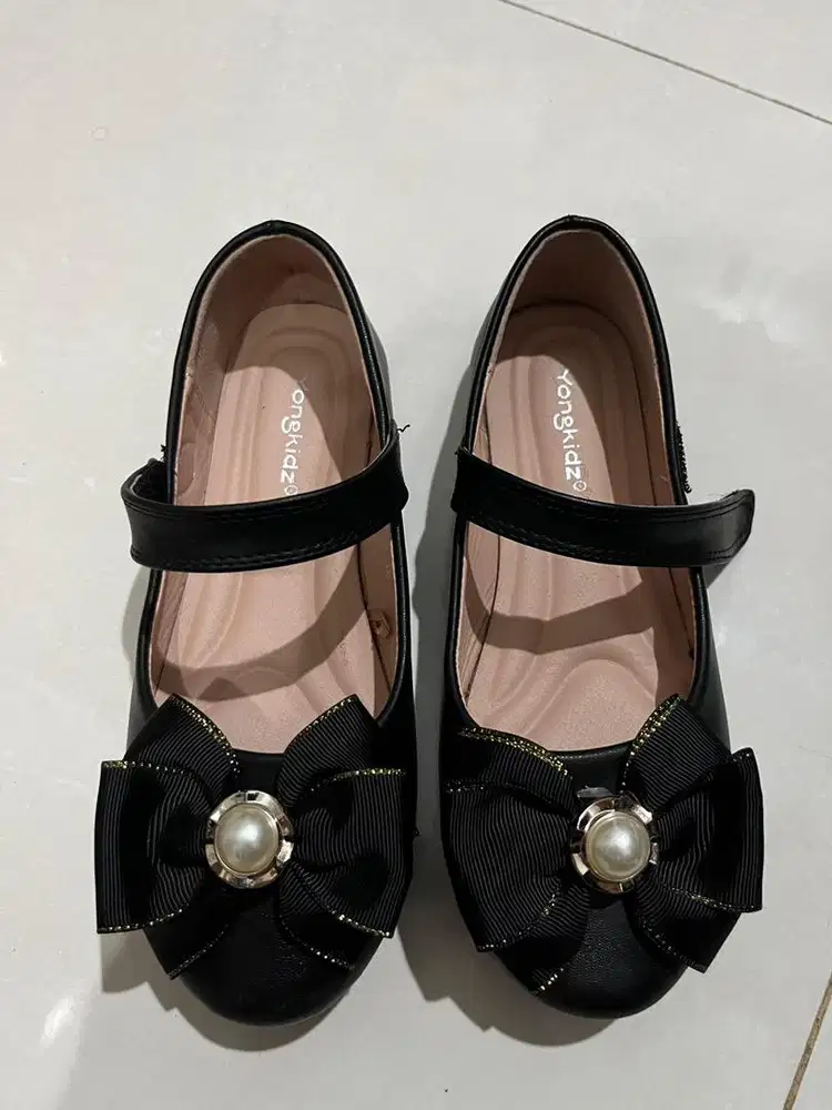 Sepatu Anak Yongkidz