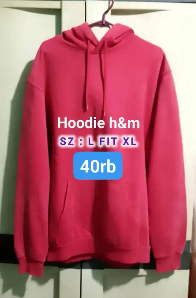 Dijual Hoodie celana dan sepatu, msh layak pakai semua
