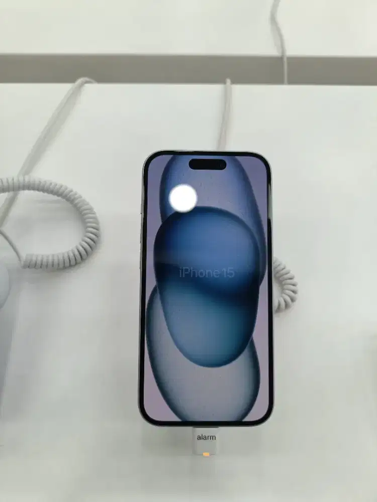 Kredit Kredivo iPhone 15 128GB Bunga 0 Tanpa Dp