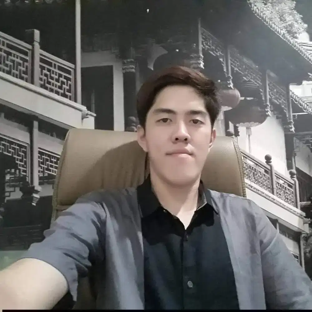 Driver Pribadi Freelance