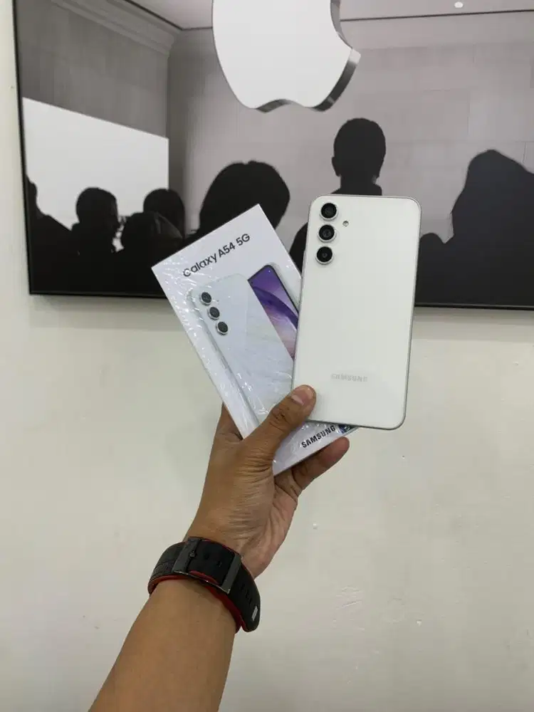 samsung A54 5G 8/256gb mulus