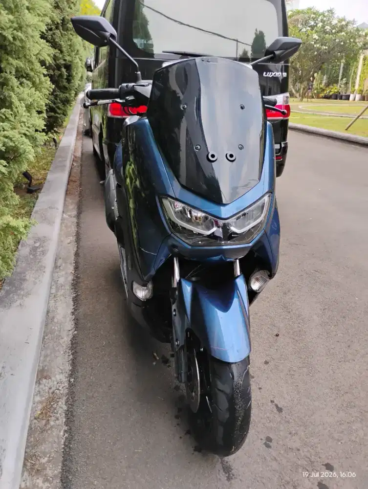 Di Jual nmax 2023