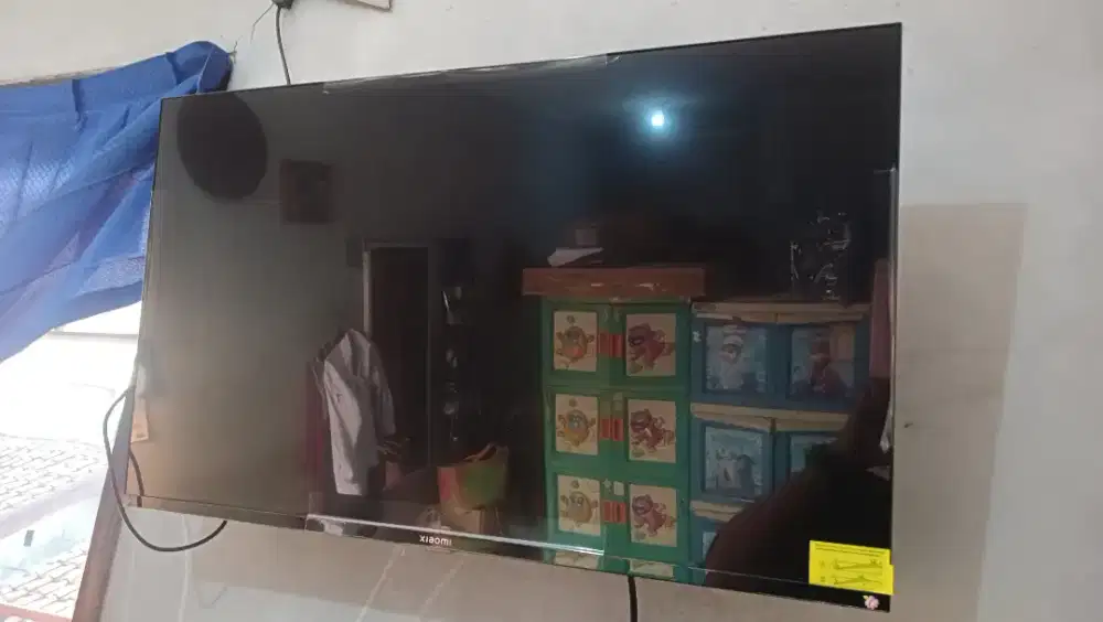 Dijualllll tv xiaomiiiii