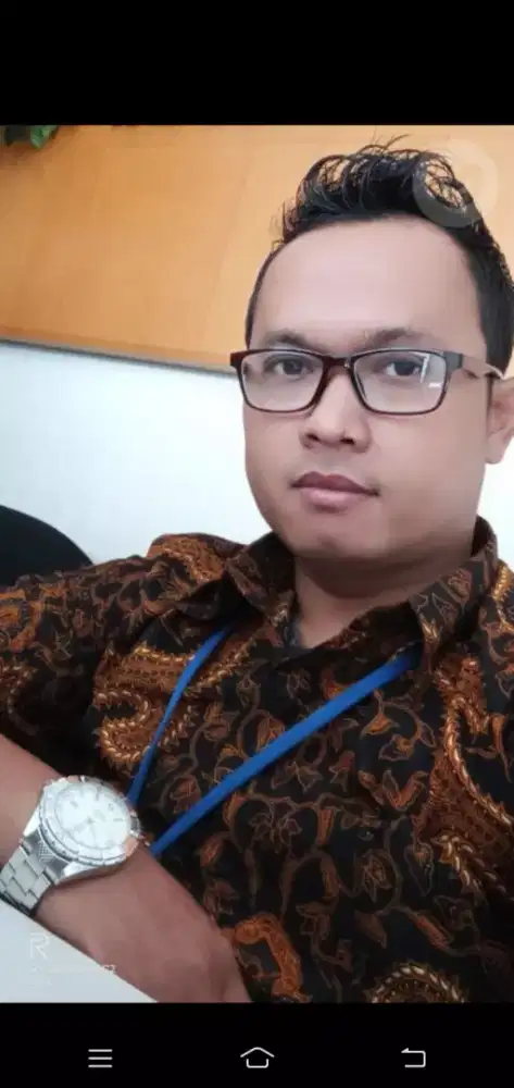 Mencari pekerjaan driver kantor/ rental / freelance/ pribadi