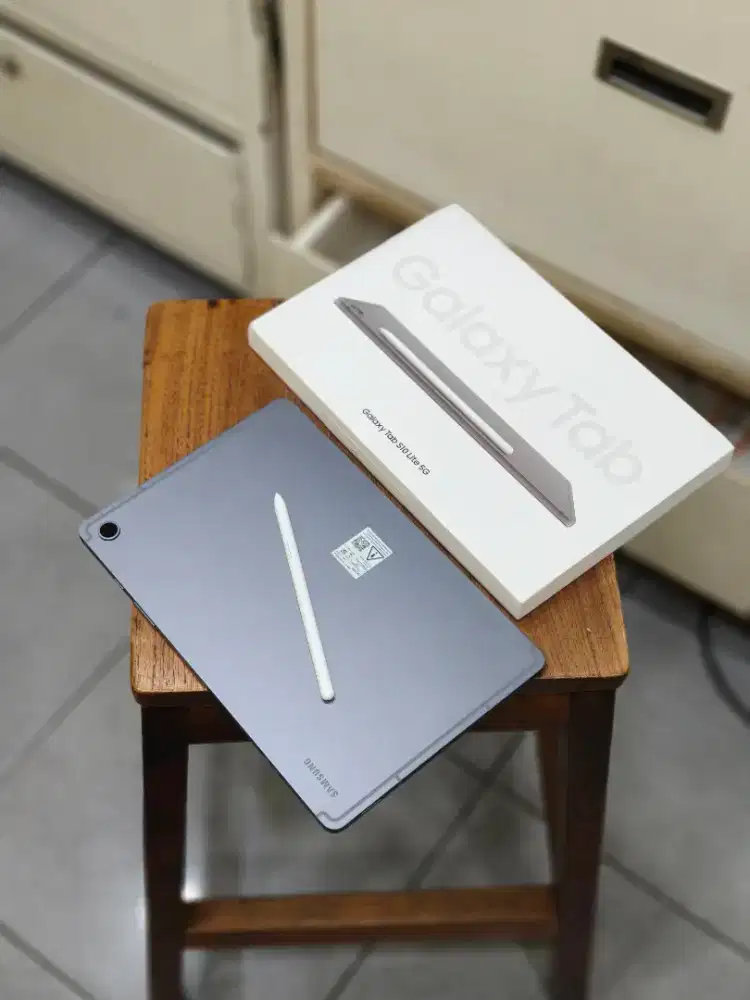 Samsung Galaxy Tab S10 Lite 5G Wifi Cell Likenew