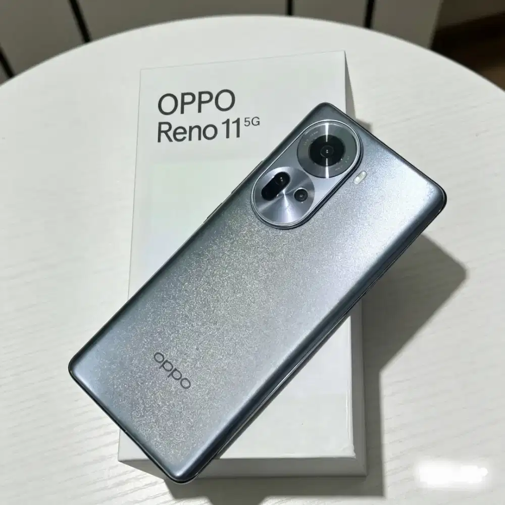OPPO RENO 11 5G 8+8/256