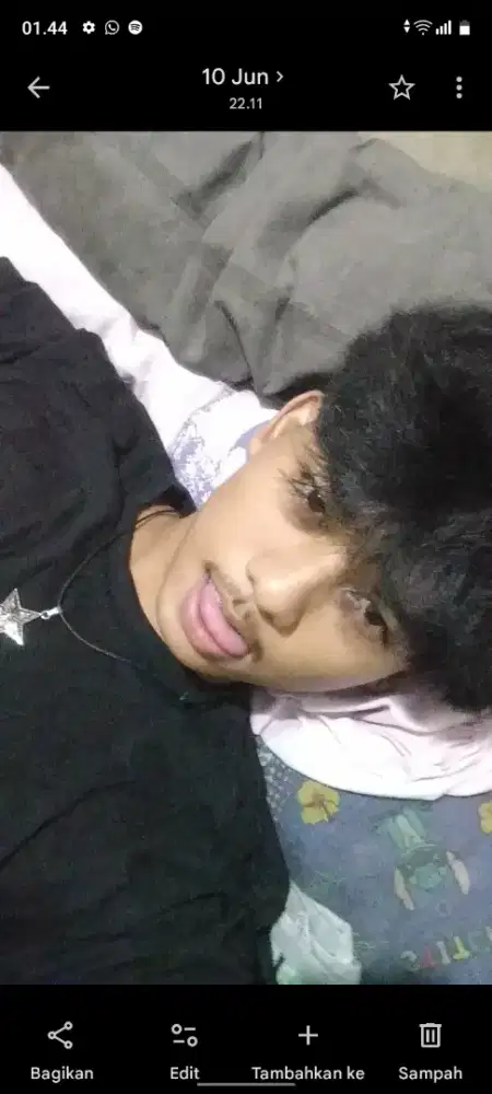 cari kerjaan apa aja