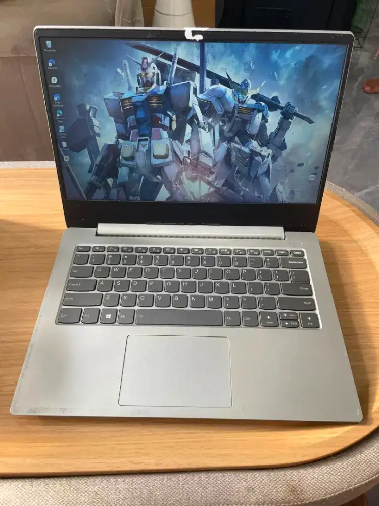 Lenovo Ideapad 330 i5 Gen 8 | RAM 8GB | Dual VGA Radeon | HDD 1TB