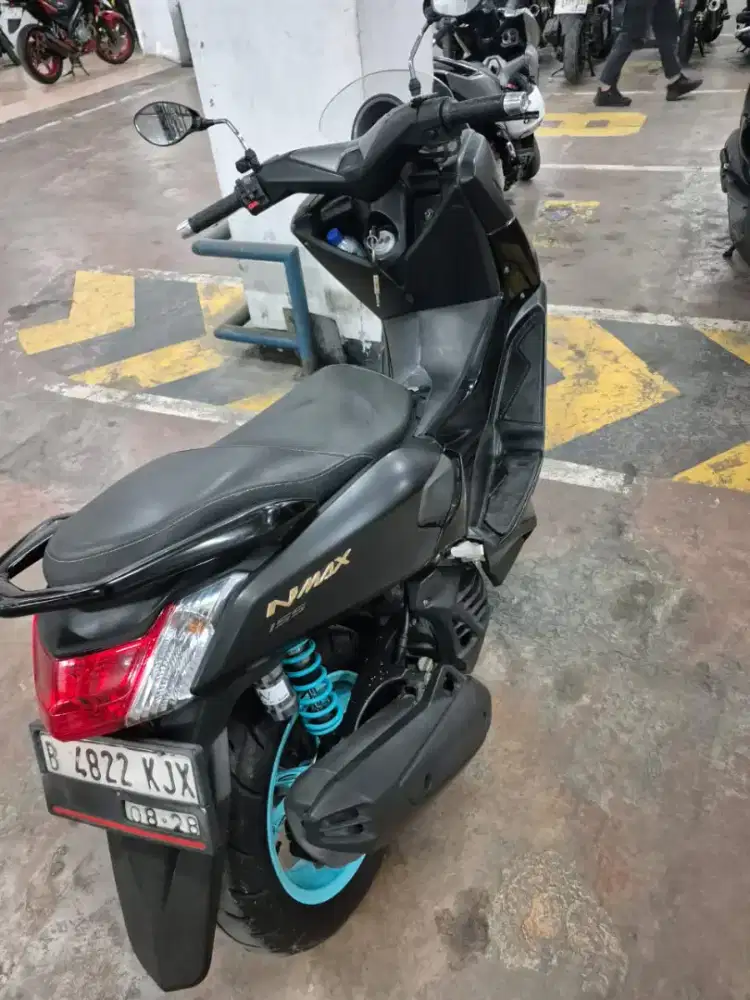 For sale nmax th 2018