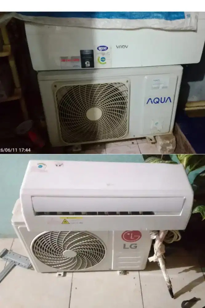 AC Second 1/2 PK