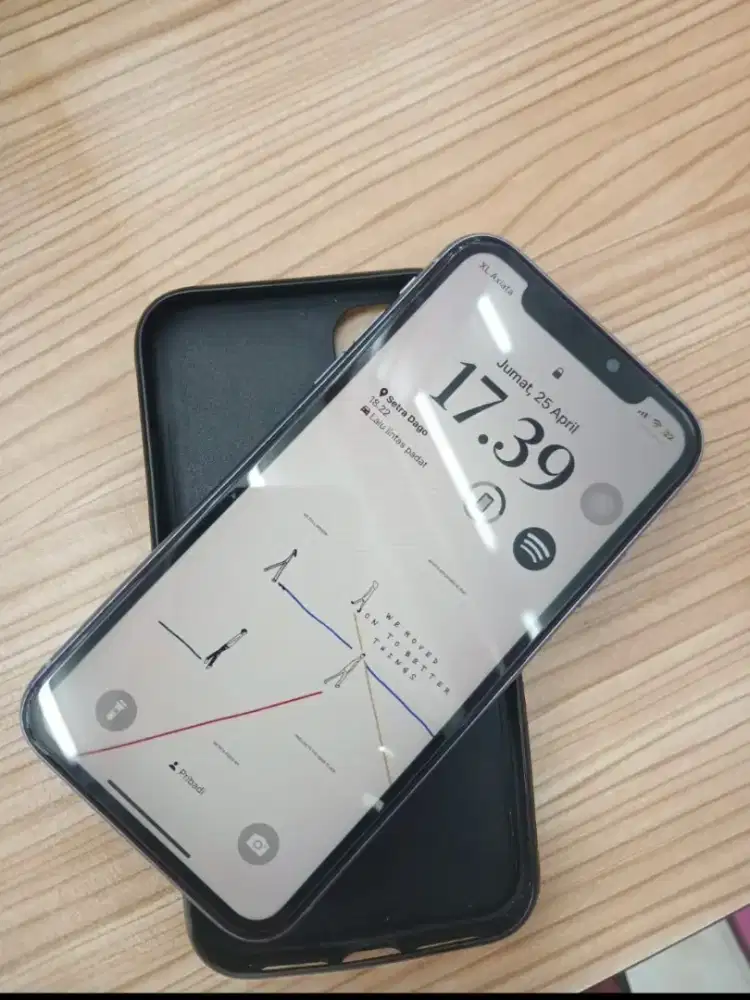 Iphone 11 Inter 64Gb