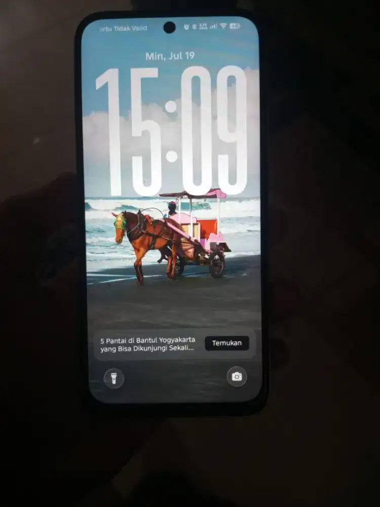 INFINIX SMART 20 4/64GB