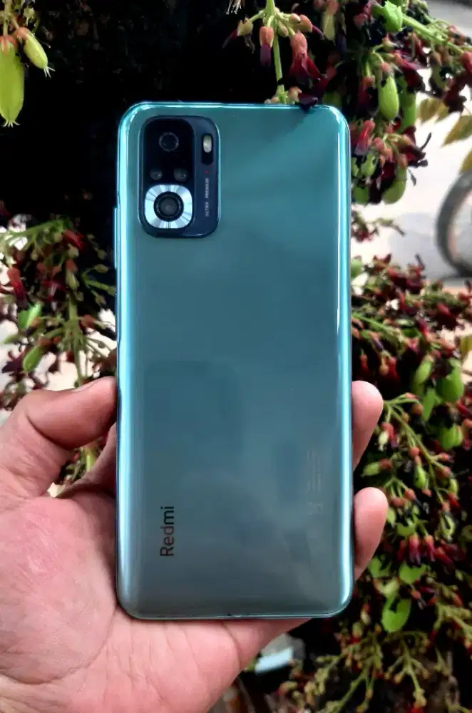 Redmi note10 ram 4/64gb