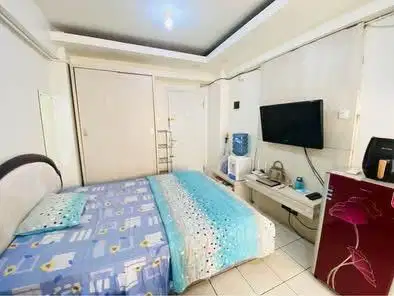 Sewa murah apartemen green pramuka tidak ada deposit