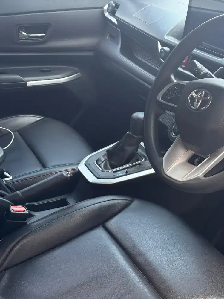 Avanza G 1.5 matic like new