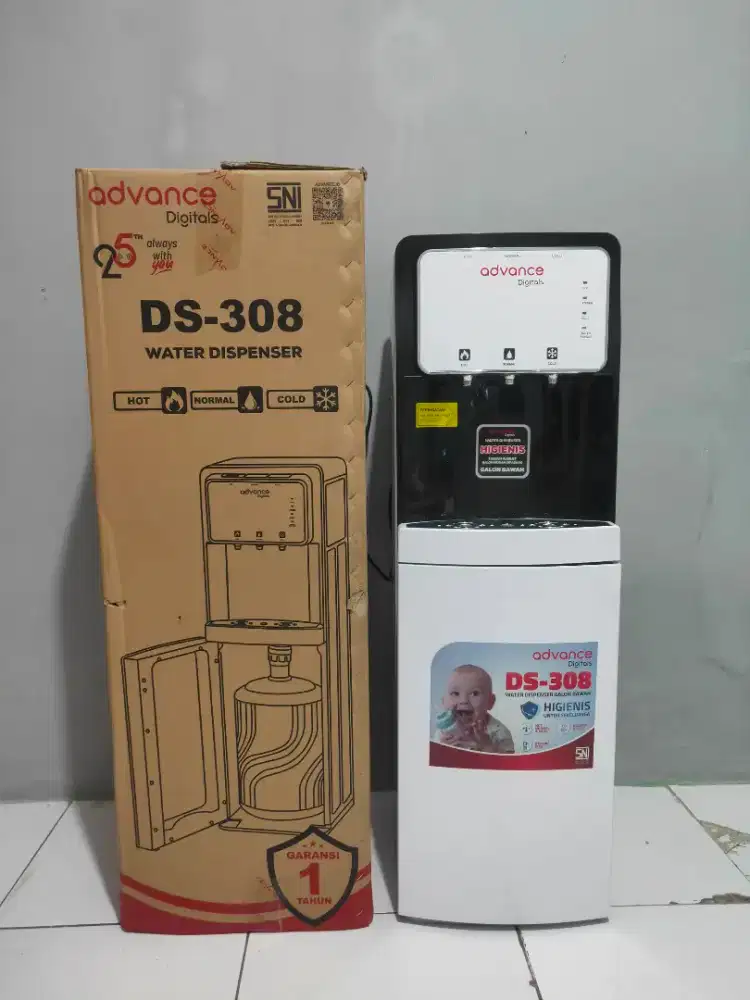 Dispenser Advance DS-308