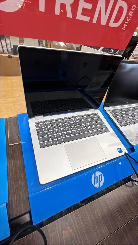 Hp Omnibook 5 Flip fp0558TU