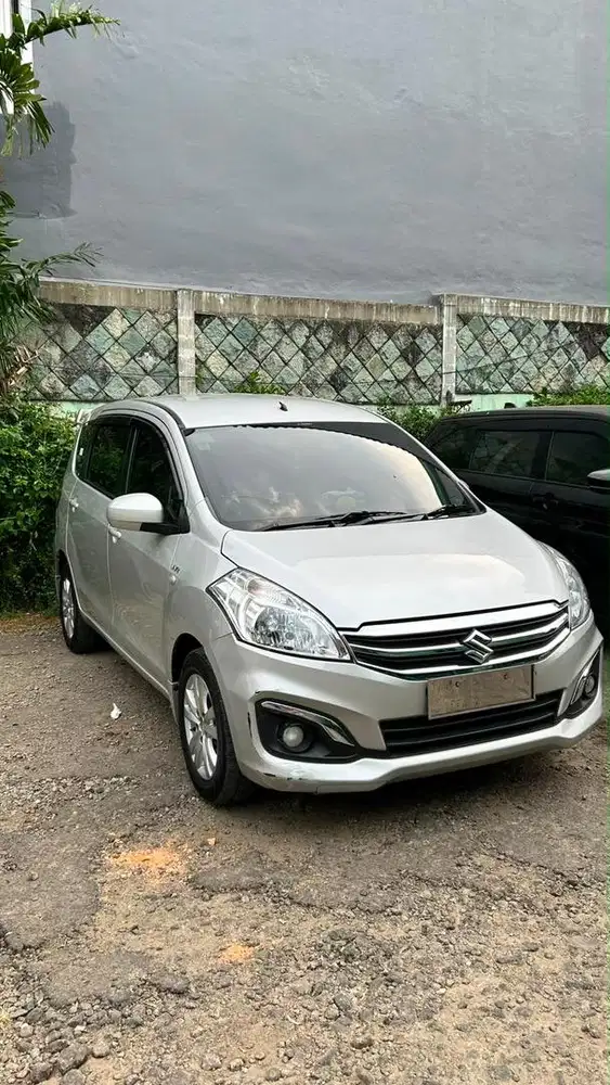JUAL ERTIGA GOOD CONDITION
