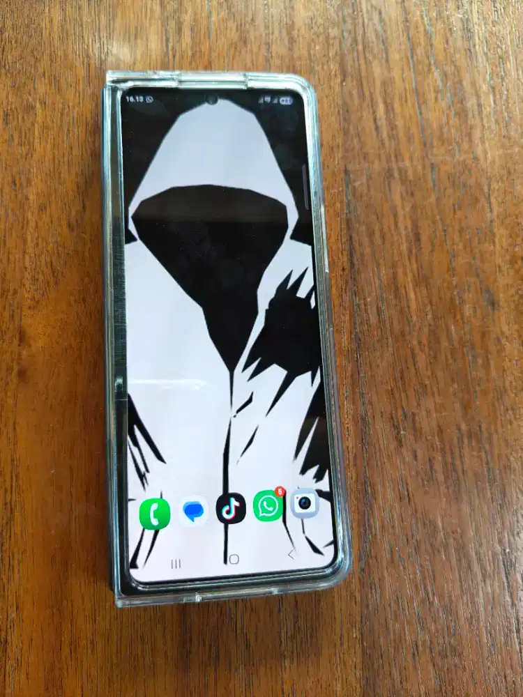 Samsung z fold 4