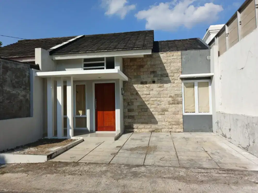 Rumah Dijual Cepat