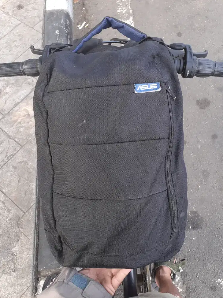Tas Ransel Asus seken