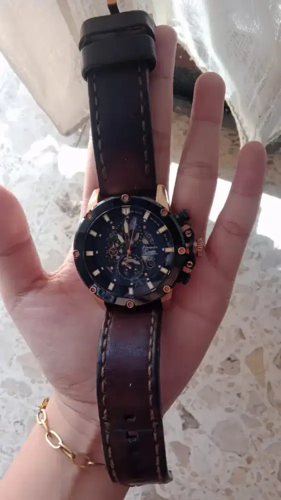AC 6564 MC dijual Murah