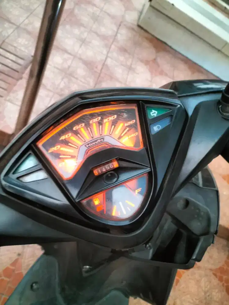 Yamaha Xeon 2014