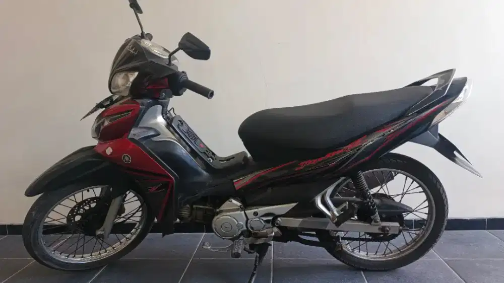 Jupiter Z Robot Tahun 2010