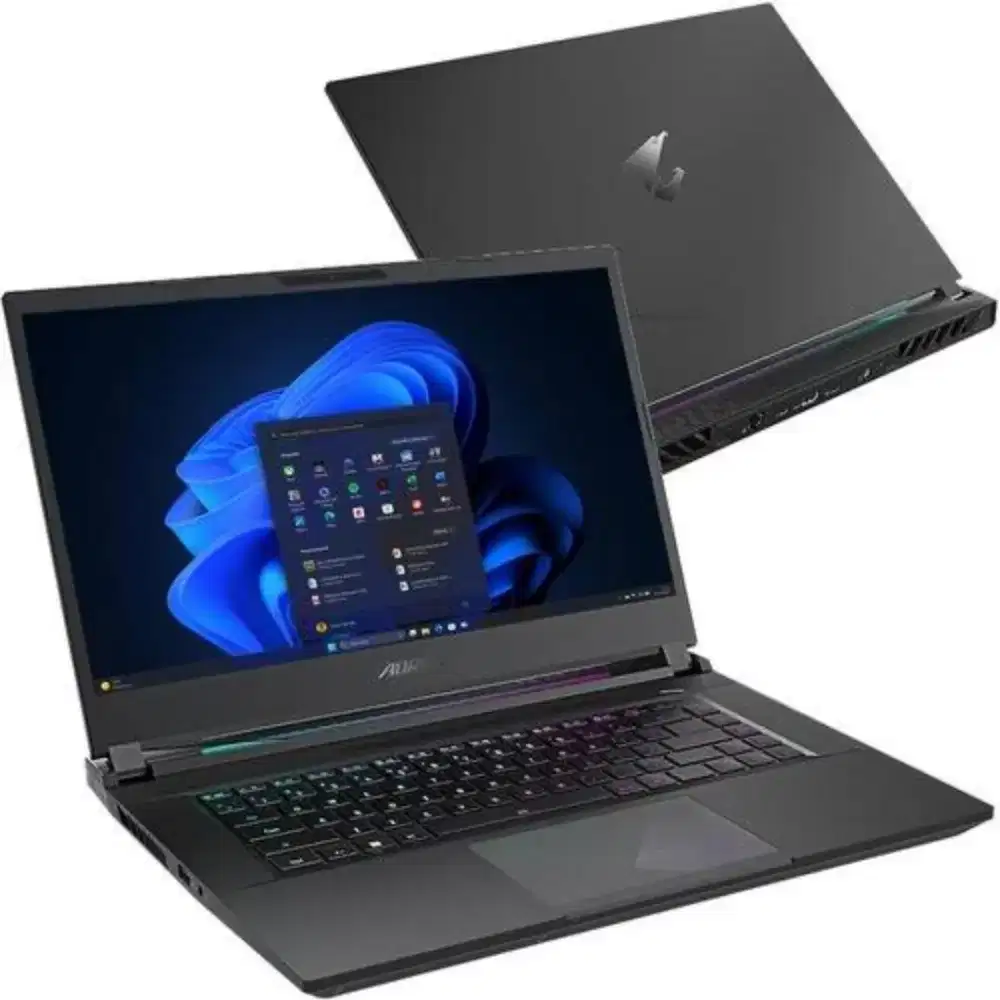 Cari atau mau beli laptop rtx 4070 yg jual Bu