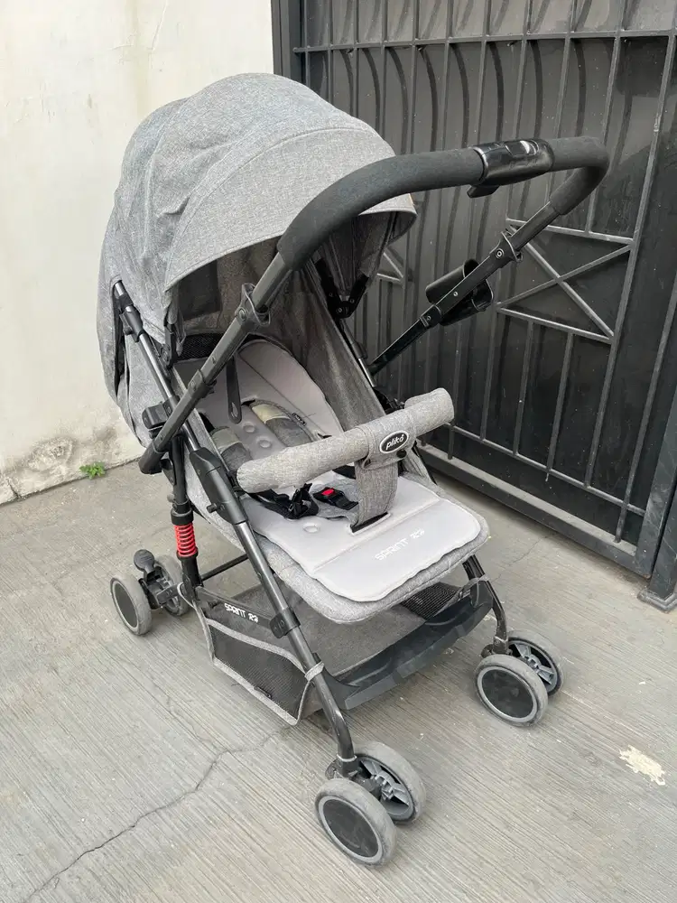 Stroller 2 Arah Pliko Sprint RH