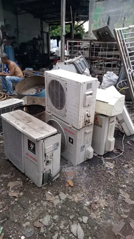 TERIMA AC BEKAS SEMUA KONDISI