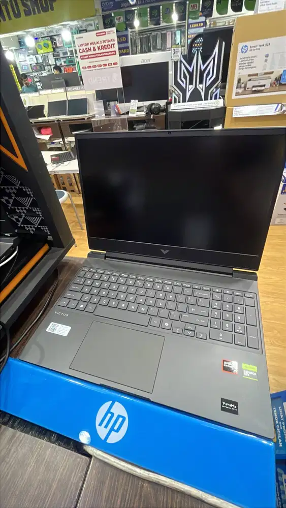 Hp Victus 15 fb3150AX