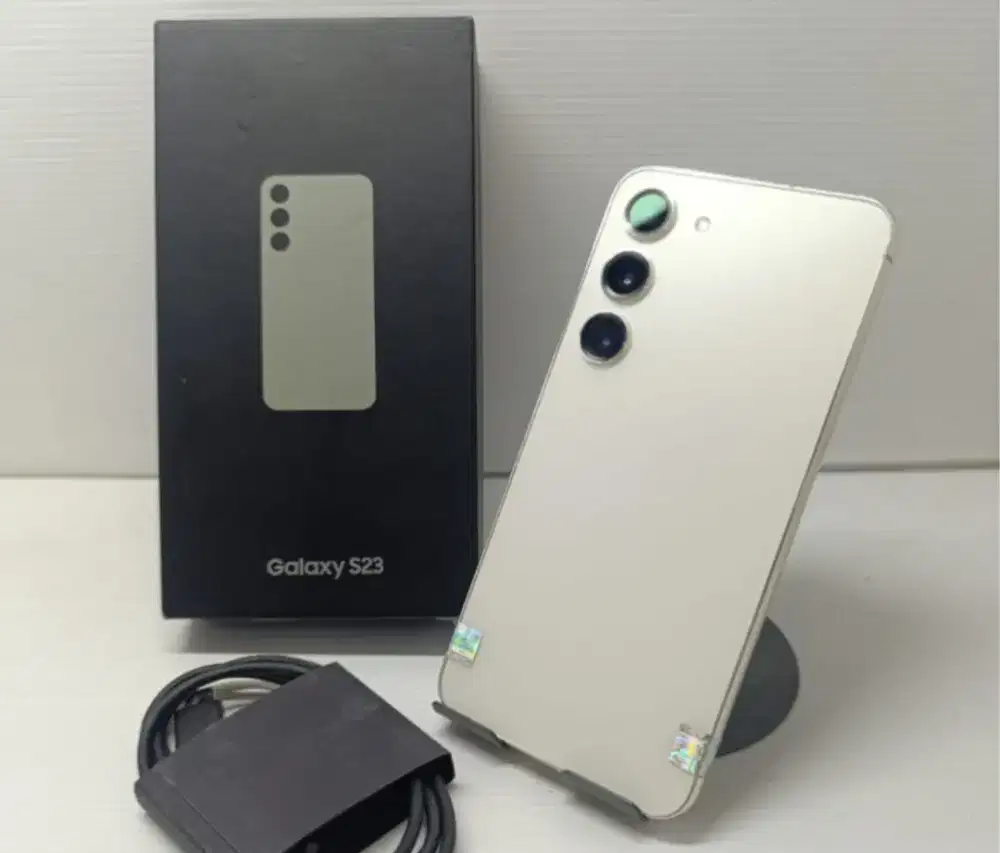 Jual Samsung Galaxy S23 256GB Inter/Sein