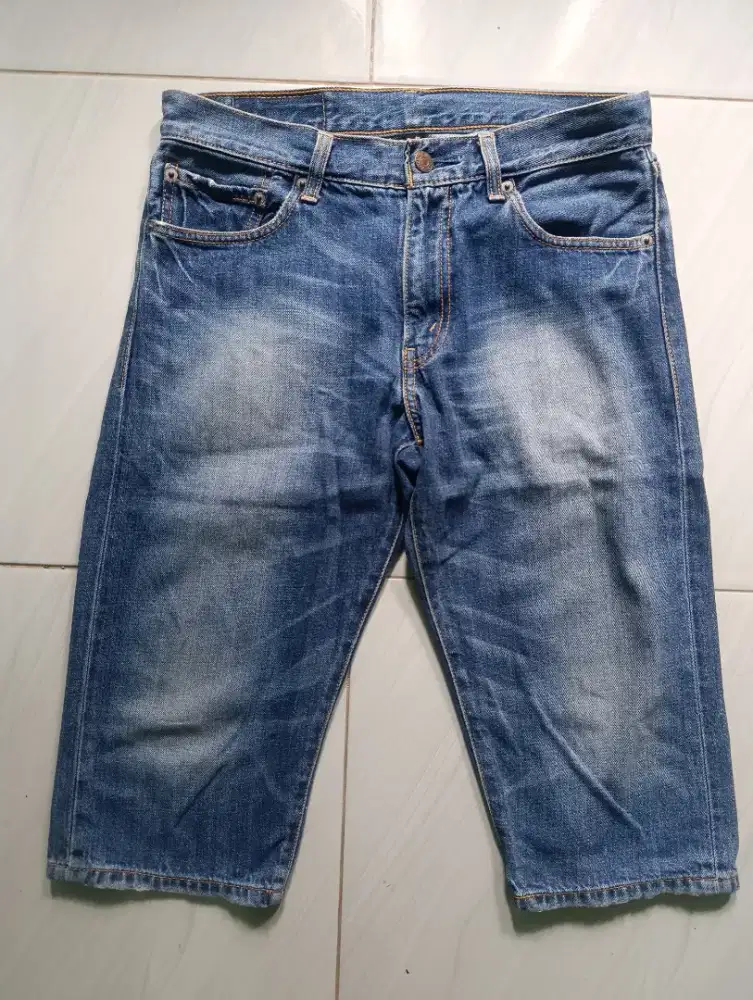 Levis jeans 505 original