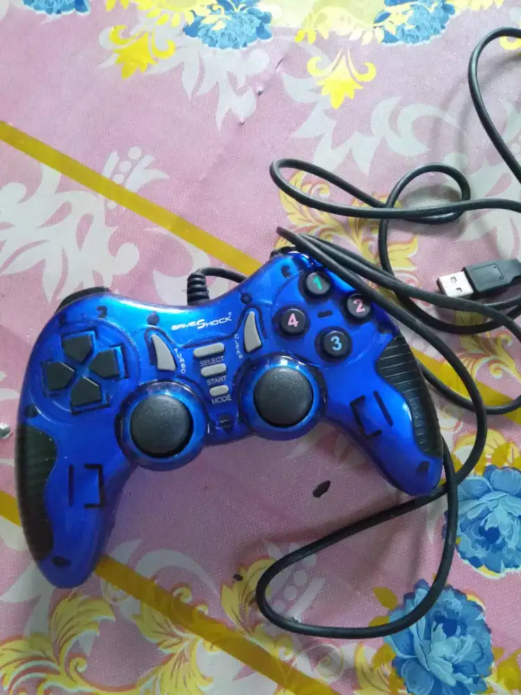 Dijual Gamepad stik