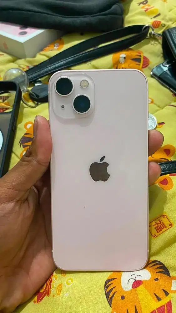 Iphone 13 inter