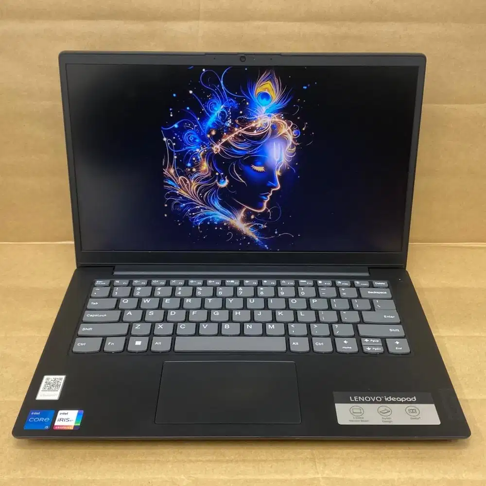 LAPTOP LENOVO v14 GEN11 i5-1135G7 RAM 8 GB SSD 512 GB