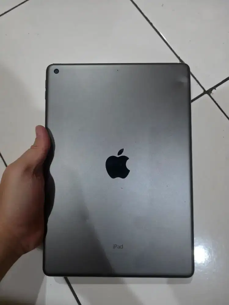 iPad 9 256gb Wifi inter