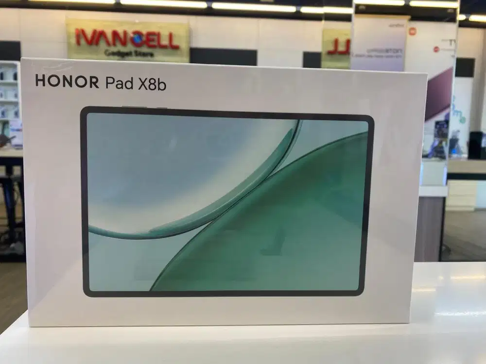 HONOR X8B 4/128GB NEW