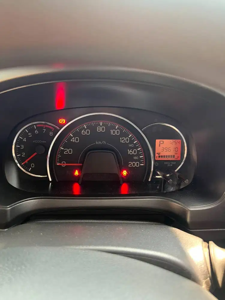 Toyota Agya TRD Sportivo