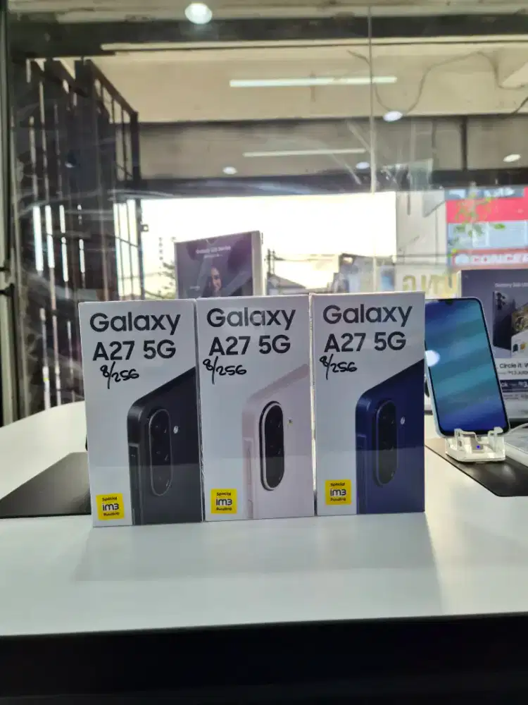 Samsung Galaxy A27 5G