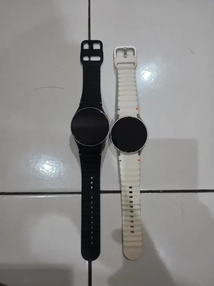Samsung Watch 7 40mm grs inter iWatch