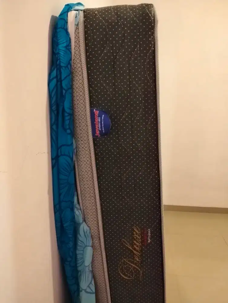 Kasur Springbed Deluxe Javaland ukuran 1,8x2m